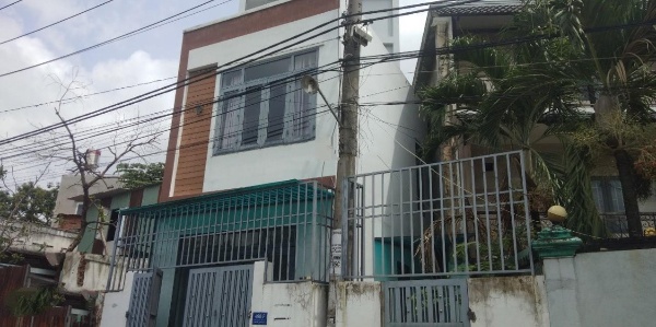 Bán gấp nhà 2 tầng mặt tiền hẻm tại Hẻm 480, Đường Hoàng Hữu Nam, Phường Long Bình, Quận 9, Hồ Chí Minh.